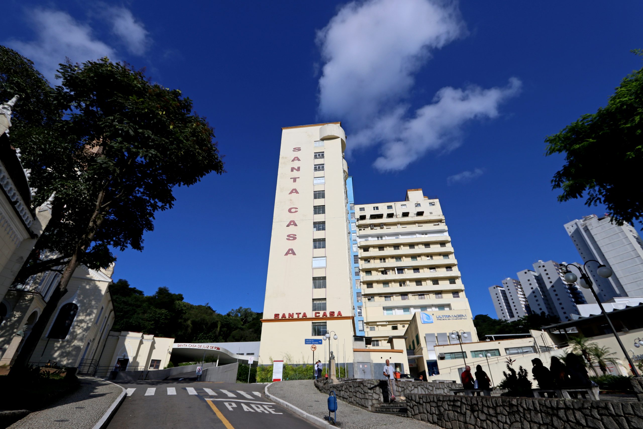 Santa Casa de Juiz de Fora oferta 21 vagas para Residência Médica Federassantas