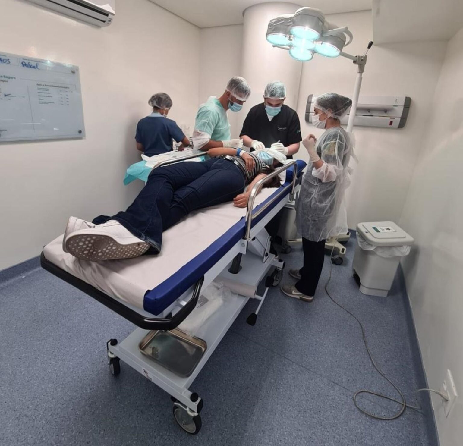 Ambulatório Ciências Médicas promove mutirão de cirurgias neste sábado ...
