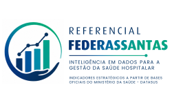 Logomarca Referencial