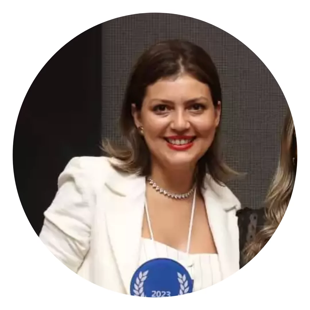 Leidiane da Silva Almeida