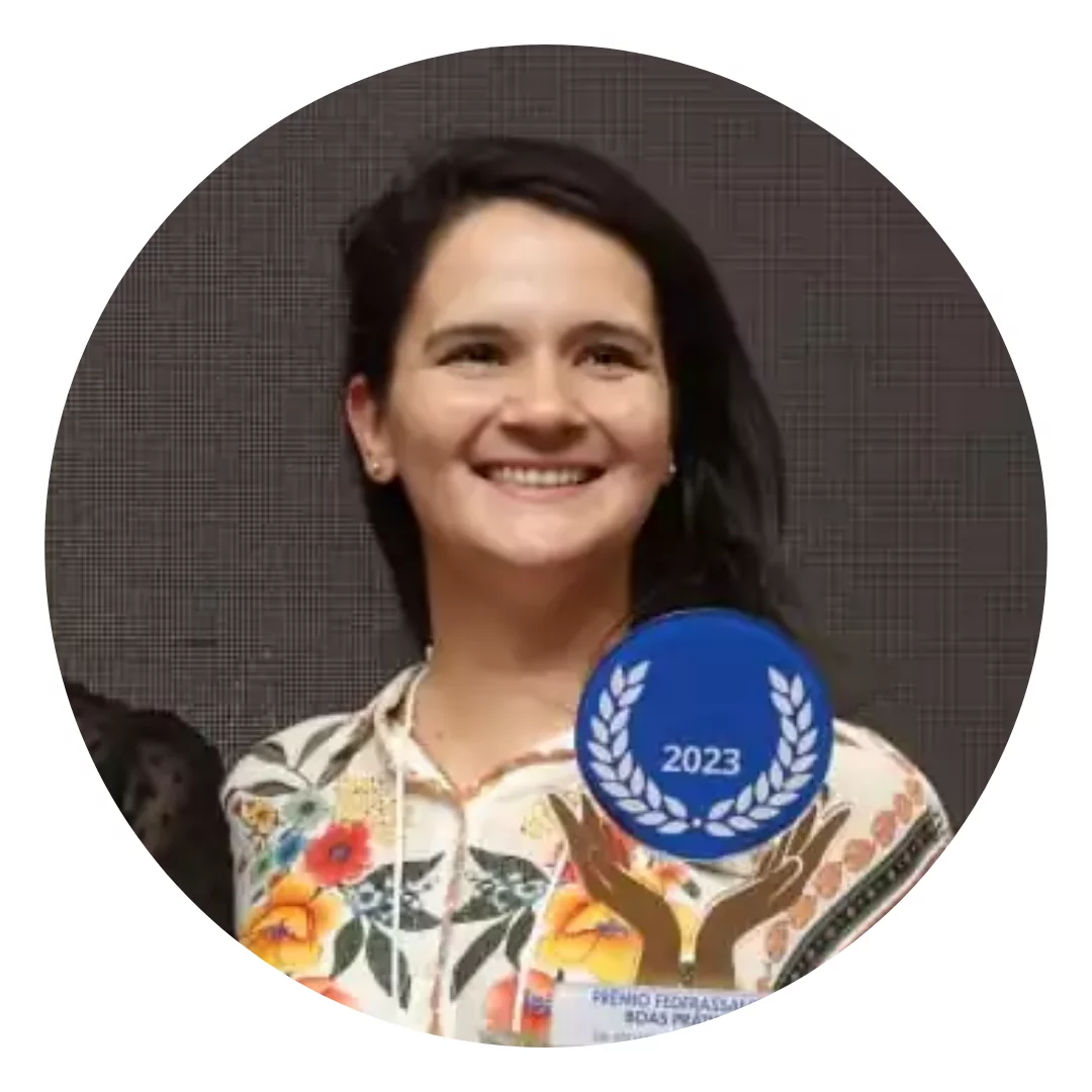 Camila Carvalho de Almeida