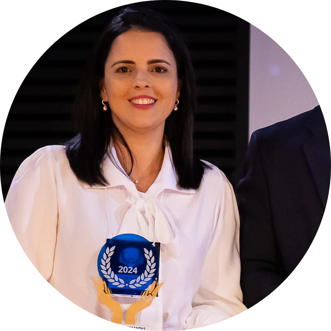Leila De Lourdes Goncalves Da Fonseca Boy